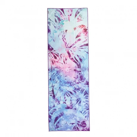 jógatörölköző, yoga towel,  Bodhi GRIP² 