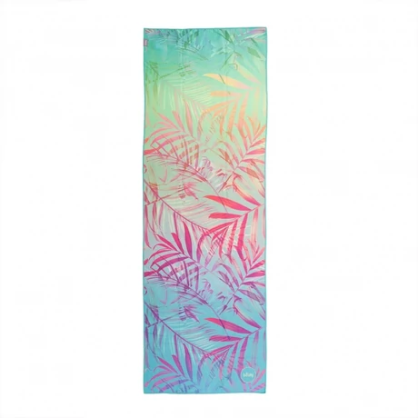 jógatörölköző, yoga towel,  Bodhi GRIP² 