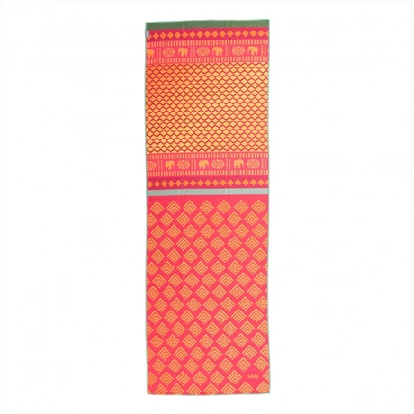 jógatörölköző, yoga towel,  Bodhi GRIP² 