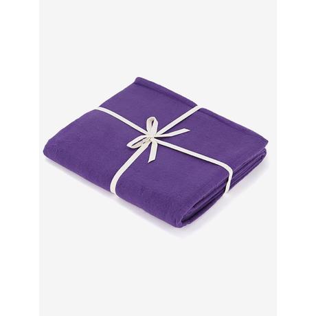 iyengar cotton yoga blankets