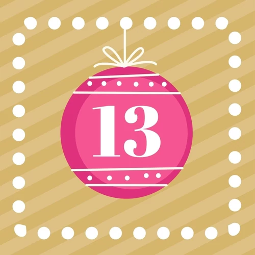 December 13.
