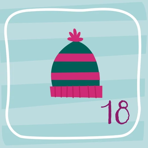December 18.