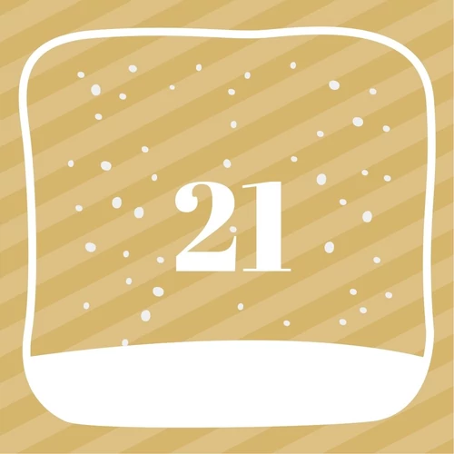 December 21. 