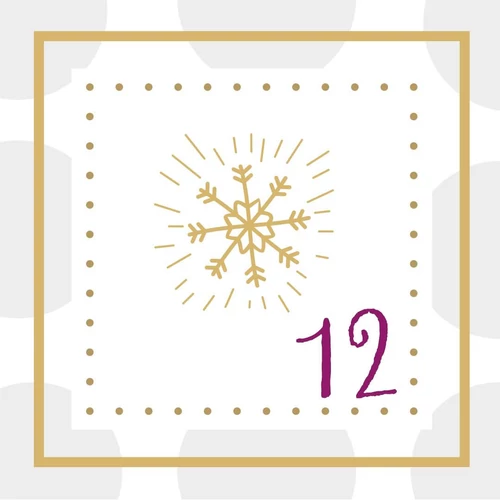 December 12. 