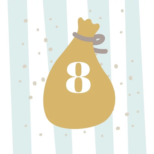 December 8.