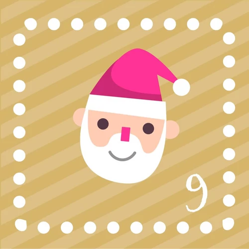 December 9. 