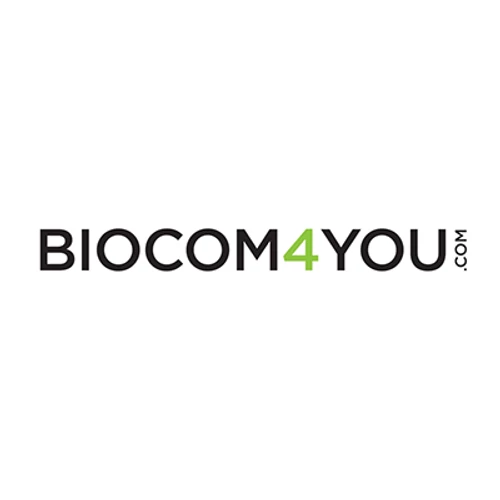 A Biocom termékeit is élvezheted nálunk