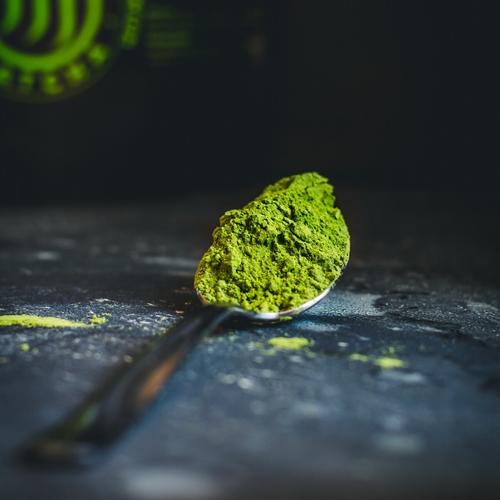 A matcha tea jótékony hatásai