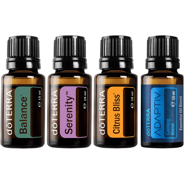 Hangulatkezelő csomag - doTERRA