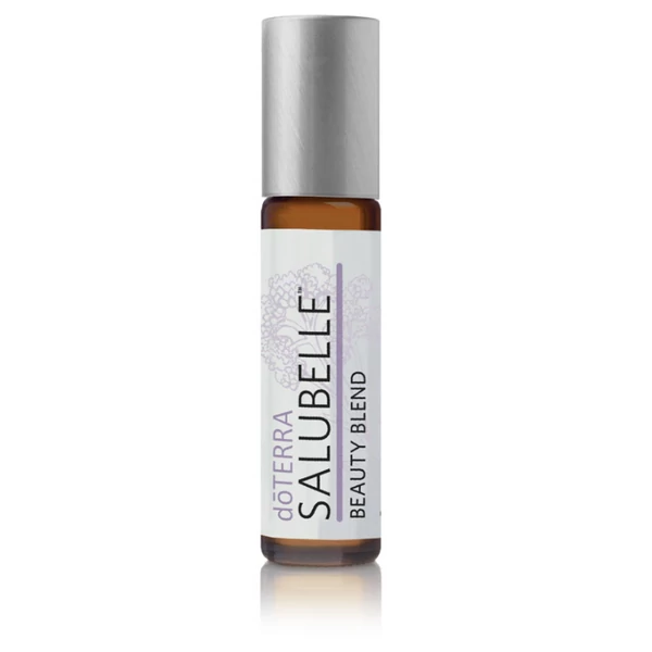 Salubelle Szépség keverék olaj 10 ml - doTERRA – doTERRA – Női