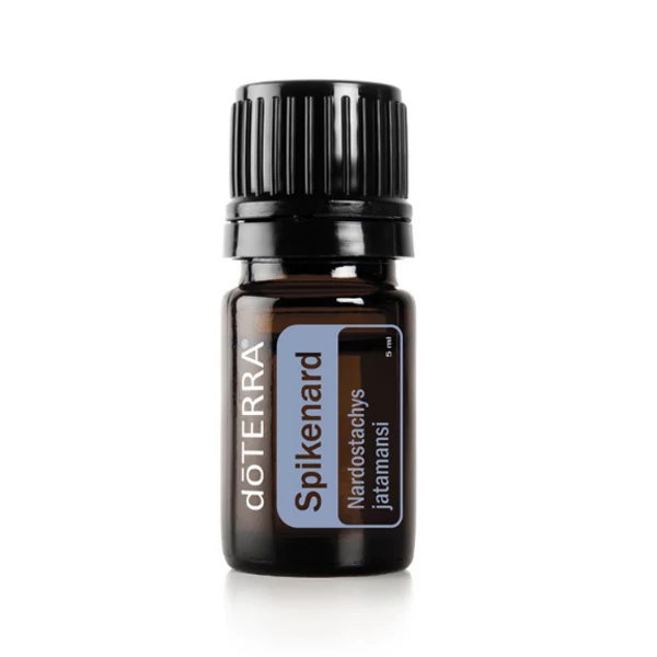 Spikenard – Nárdus illóolaj 5 ml - doTERRA