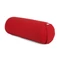 Bolster ECO tönköly hengerpárna - Burgundy - Bodhi