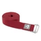 ASANA Jógaheveder - Burgundy - Bodhi