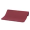Lotus Pro jógaszőnyeg - Dark Red/Anthracite - Bodhi