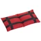 Jóga homokzsák / csukló- vagy bokasúly 4kg - Red - Bodhi
