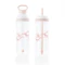 FLOW 2in1 BPA mentes műanyag kulacs - Beat - Equa