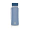 BPA mentes műanyag kulacs 600ml - Midnight - Equa