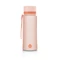 BPA mentes műanyag kulacs 600ml - Sunrise - Equa