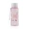 BPA mentes műanyag kulacs 600ml - Unikornis - Equa
