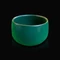 M Matcha Chawan kerámia teáscsésze - Zöld