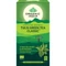 Tulsi GREEN TEA Zöld Tea, filteres bio tea, 25 filter - Organic India