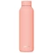 Hőtartó fémkulacs SOLID Pastel Peach fémkulacs 850ml - Quokka