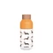 BPA mentes műanyag kulacs ICE Dachshund 570ml - Quokka