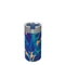 BOOST kávés/teás pohár szűrővel 400ml - Blue Jungle - Quokka
