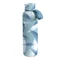 Hőtartó fémkulacs pánttal  SOLID Blue Wind fémkulacs 630ml - Quokka