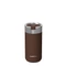 BOOST kávés/teás pohár szűrővel 400ml - Brown - Quokka