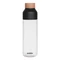 BPA mentes műanyag kulacs ICE Black 840ml - Quokka