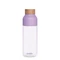 BPA mentes műanyag kulacs ICE Lilac 720ml - Quokka