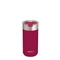 BOOST kávés/teás pohár szűrővel 400ml - Maroon - Quokka