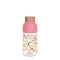 Ice Pink Flower BPA mentes műanyag kulacs 570ml - Quokka