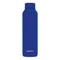 Hőtartó fémkulacs SOLID - ULTRAMARINE 630 ML - Quokka