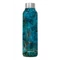 Hőtartó fémkulacs SOLID Blue Rock fémkulacs 630ml - Quokka