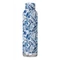 Hőtartó fémkulacs SOLID Porcelain Sparrow fémkulacs 630ml - Quokka