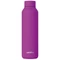 Hőtartó fémkulacs SOLID Purple fémkulacs 850ml - Quokka