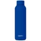 Solid Ultramarine fémkulacs 850ml - Quokka
