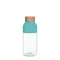 Ice Turquoise BPA mentes műanyag kulacs 570ml - Quokka