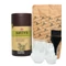 Henna - Természetes növényi hajfesték - mélybarna 150g - Sattva Ayurveda