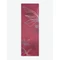 Combo Yoga Mat- Iris - YogaDesignLab