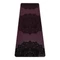 Jógaszőnyeg Infinity Mat - Mandala Burgundy / YogaDesignLab