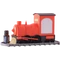 Train diffuser + ajándék borsmenta illóolaj 15ml - doTERRA