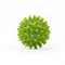 SPIKY Masszázs labda 6cm - Lime - Bodhi
