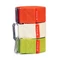 jógaheveder, yoga strap, színes XL Bindu