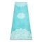 Jógaszőnyeg Combo Mat 3,5 mm - Mandala Turquoise / YogaDesignLab