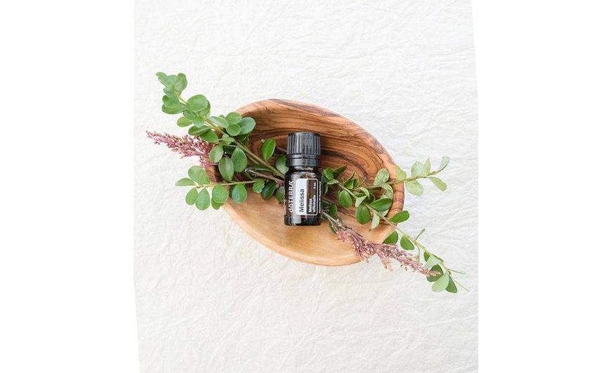 Melissa Oil Uses and Benefits