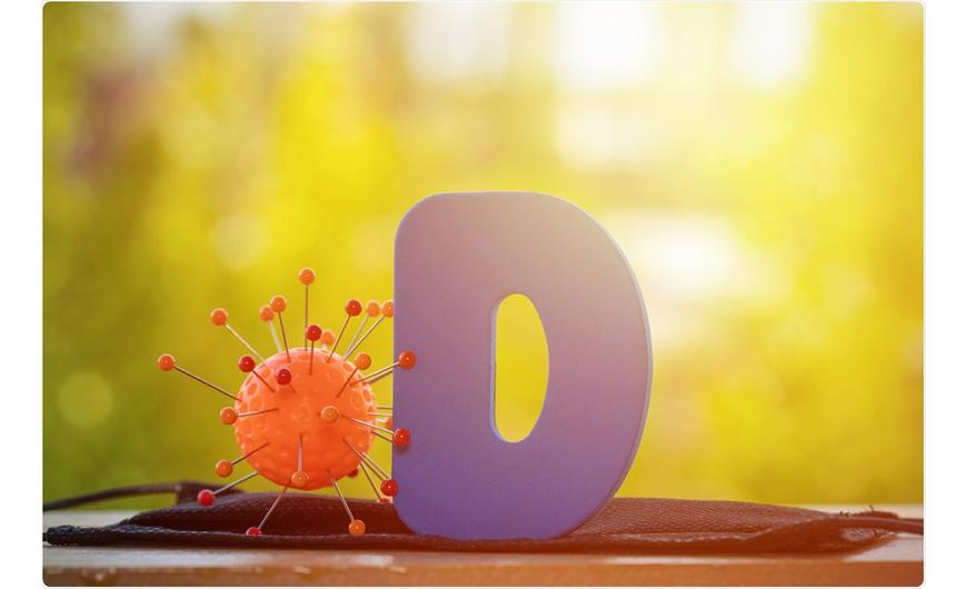 A gyógyulási esély összefügg a D-vitamin szinttel