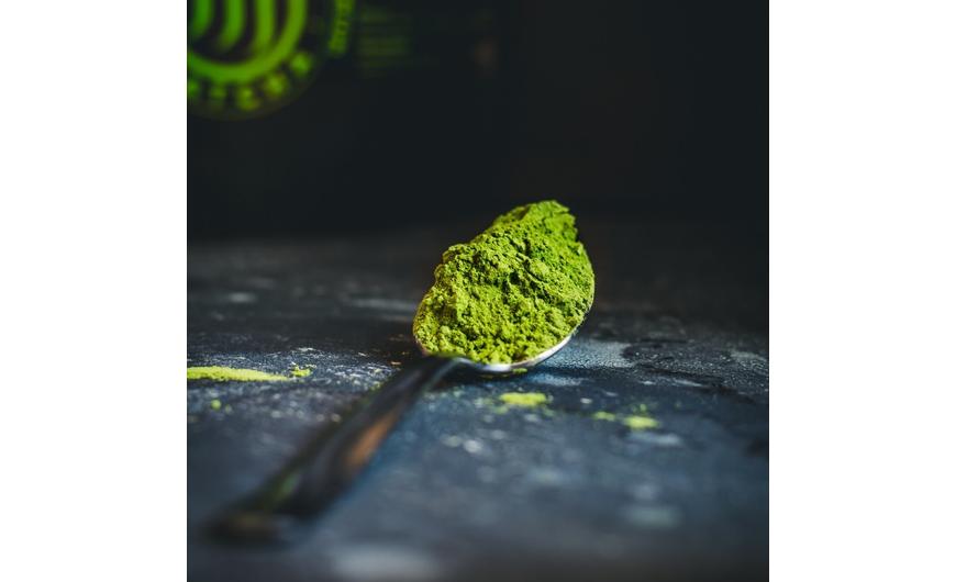 A matcha tea jótékony hatásai